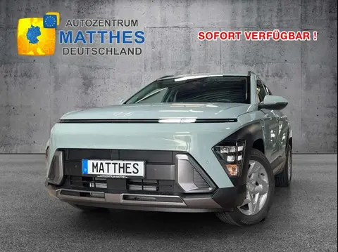 Used HYUNDAI KONA Petrol 2024 Ad 