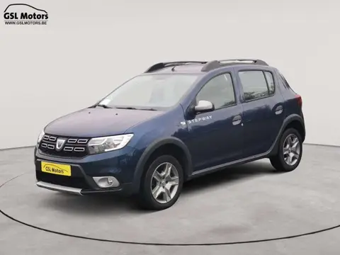 Annonce DACIA SANDERO Essence 2019 d'occasion 