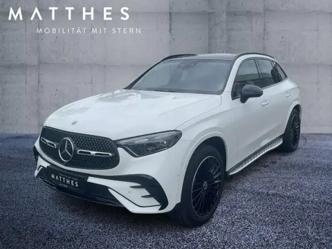 Used MERCEDES-BENZ CLASSE GLC Petrol 2023 Ad 