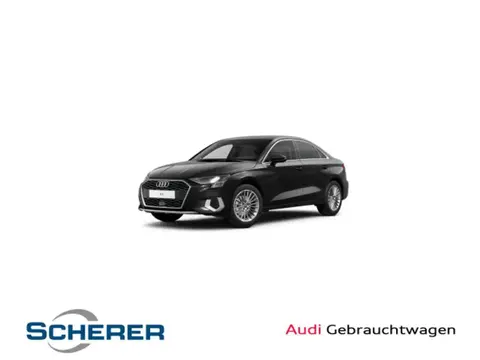 Annonce AUDI A3 Essence 2023 d'occasion 