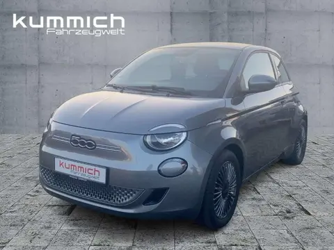 Annonce FIAT 500 Électrique 2021 d'occasion 