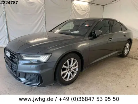 Annonce AUDI A6 Diesel 2020 d'occasion 