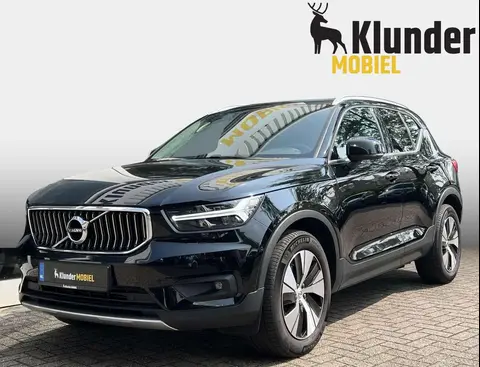 Used VOLVO XC40 Hybrid 2021 Ad 