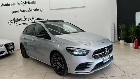 Used MERCEDES-BENZ CLASSE B Diesel 2019 Ad 