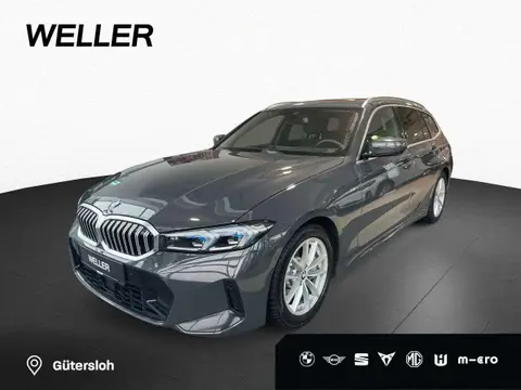 Annonce BMW SERIE 3 Diesel 2024 d'occasion 