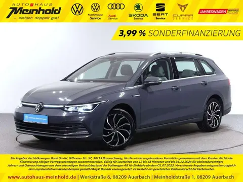 Used VOLKSWAGEN GOLF Petrol 2023 Ad 