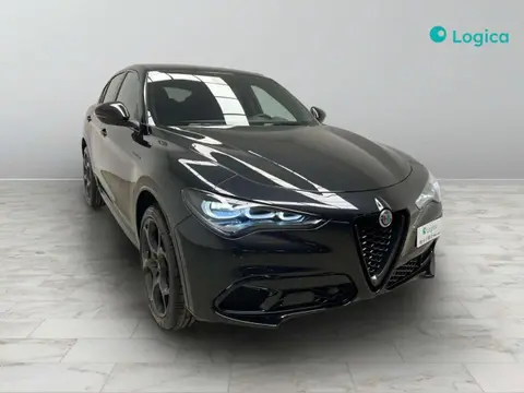 Used ALFA ROMEO STELVIO Diesel 2023 Ad 