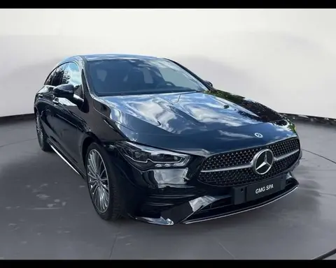 Used MERCEDES-BENZ CLASSE CLA Diesel 2024 Ad 