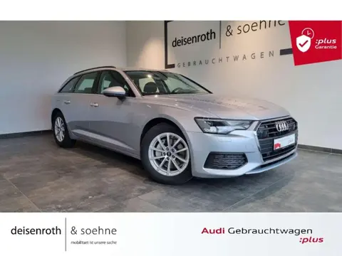 Annonce AUDI A6 Diesel 2023 d'occasion 