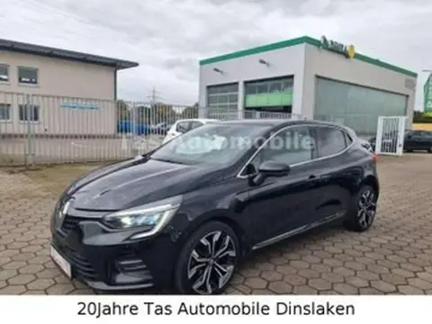 Annonce RENAULT CLIO Essence 2020 d'occasion 