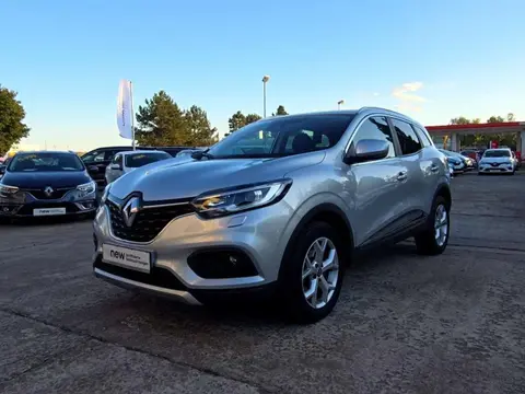 Annonce RENAULT KADJAR Essence 2019 d'occasion 