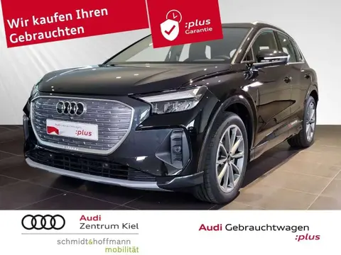 Used AUDI Q4 Electric 2024 Ad 