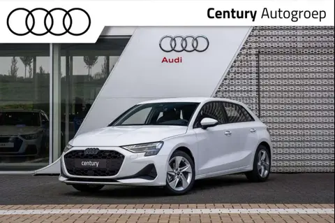 Used AUDI A3 Petrol 2024 Ad 