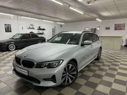 Annonce BMW SERIE 3 Diesel 2020 d'occasion 