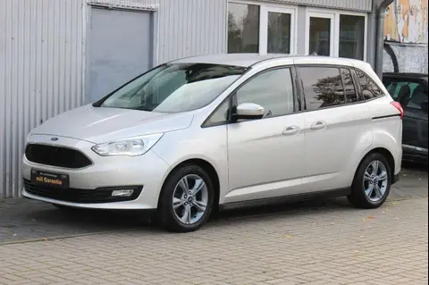 Annonce FORD GRAND C-MAX Essence 2018 d'occasion 