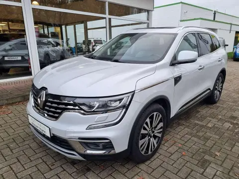 Annonce RENAULT KOLEOS Diesel 2020 d'occasion 