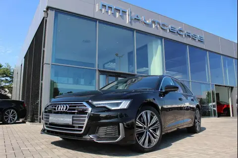 Annonce AUDI A6 Diesel 2022 d'occasion 