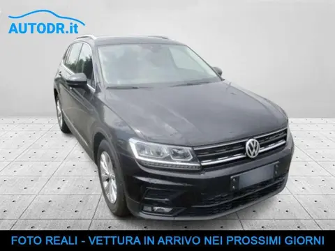 Used VOLKSWAGEN TIGUAN Diesel 2019 Ad 