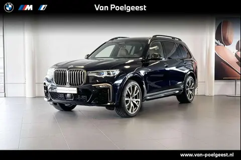 Annonce BMW X7 Essence 2021 d'occasion 