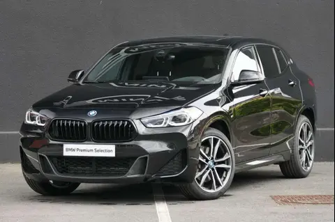 Used BMW X2 Hybrid 2023 Ad 