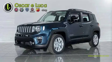 Used JEEP RENEGADE Diesel 2023 Ad 