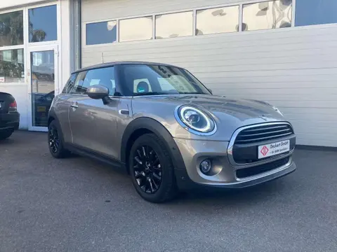 Used MINI ONE Petrol 2019 Ad 