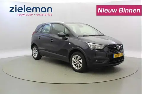 Used OPEL CROSSLAND Petrol 2020 Ad 