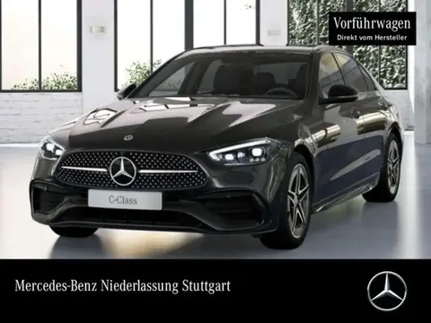 Annonce MERCEDES-BENZ CLASSE C Hybride 2023 d'occasion 