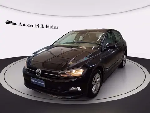 Used VOLKSWAGEN POLO  2020 Ad 