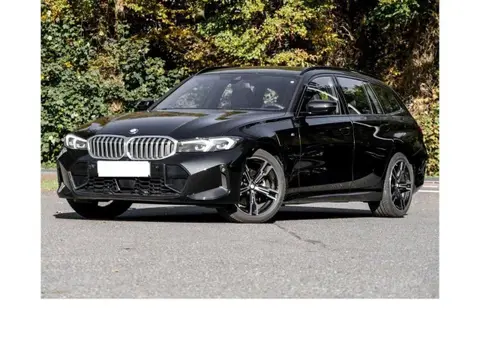 Annonce BMW SERIE 3 Hybride 2024 d'occasion 