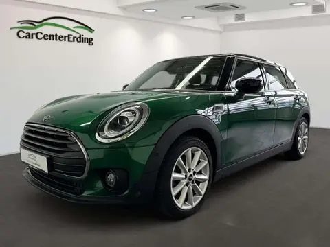 Annonce MINI COOPER Essence 2020 d'occasion 