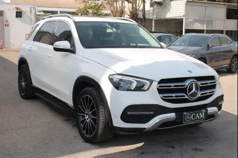 Used MERCEDES-BENZ CLASSE GLE Diesel 2019 Ad 