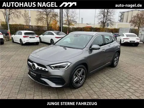 Used MERCEDES-BENZ CLASSE GLA Petrol 2022 Ad 