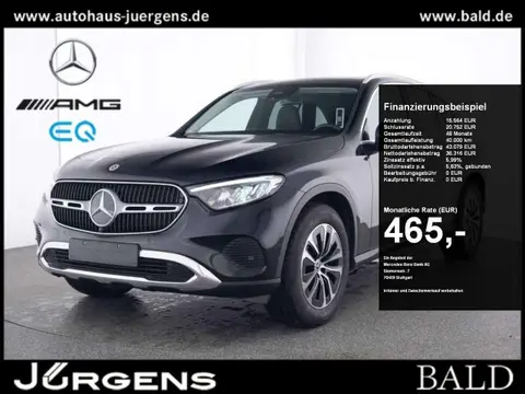 Used MERCEDES-BENZ CLASSE GLC Petrol 2023 Ad Germany