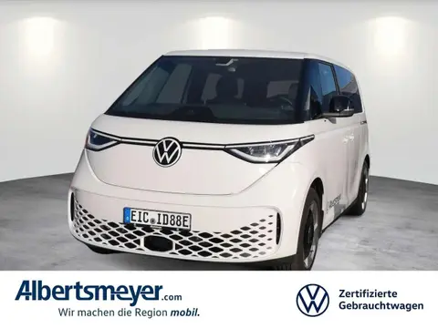 Used VOLKSWAGEN ID. BUZZ  2023 Ad 