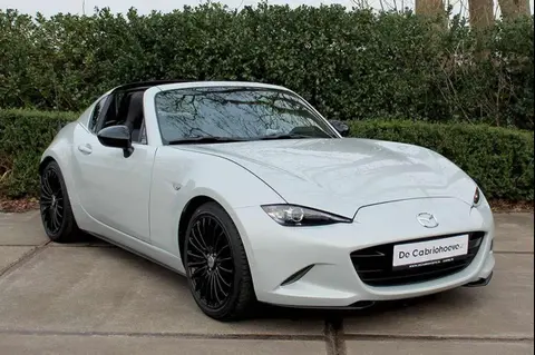 Used MAZDA MX-5 Petrol 2018 Ad 