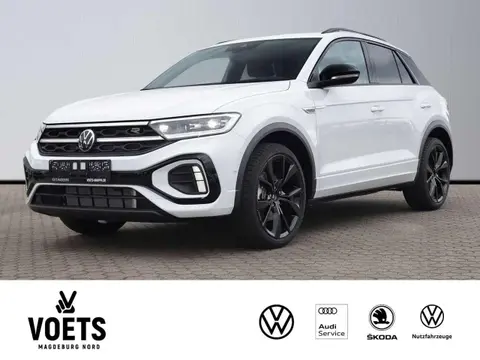 Used VOLKSWAGEN T-ROC Petrol 2024 Ad 