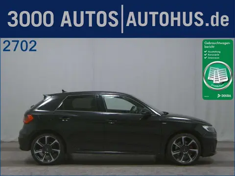 Used AUDI A1 Petrol 2019 Ad 