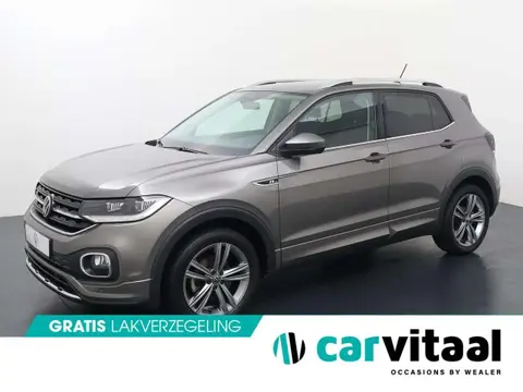 Used VOLKSWAGEN T-CROSS Petrol 2021 Ad 