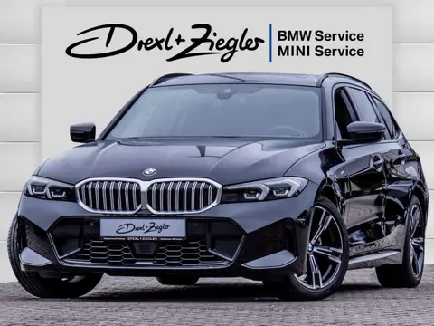 Annonce BMW SERIE 3 Diesel 2024 d'occasion 