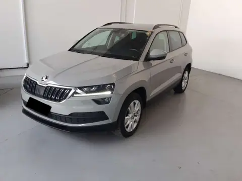 Annonce SKODA KAROQ Diesel 2019 d'occasion 