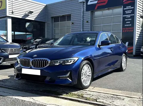 Used BMW SERIE 3 Petrol 2019 Ad 