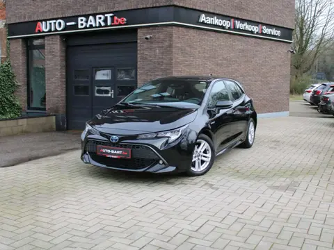 Used TOYOTA COROLLA Petrol 2022 Ad 