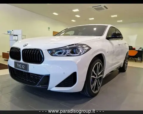 Annonce BMW X2 Diesel 2023 d'occasion 