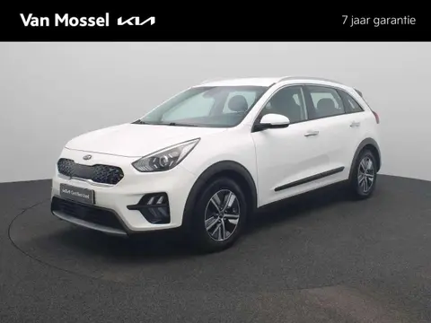 Used KIA NIRO Hybrid 2020 Ad 