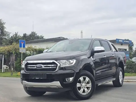 Annonce FORD RANGER Diesel 2019 d'occasion 