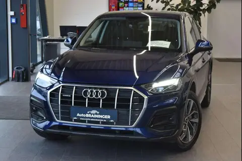 Used AUDI Q5 Diesel 2022 Ad 