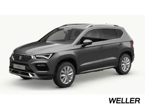 Annonce SEAT ATECA Essence 2024 d'occasion 