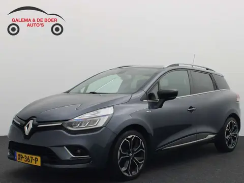 Annonce RENAULT CLIO Essence 2019 d'occasion 