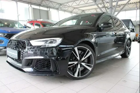 Used AUDI RS3 Petrol 2020 Ad 